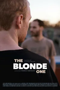 Постер к сериалу  Блондин  1-2 сезон