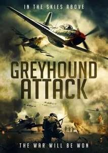 Постер к сериалу Налет Грэйхаундов 1-2 сезон