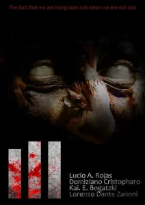 Постер к сериалу  Болезнь  1-2 сезон