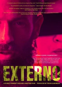 Постер к сериалу  Экстерно  1-2 сезон