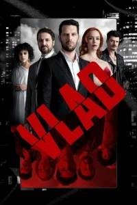Постер к сериалу Влад 1-2 сезон