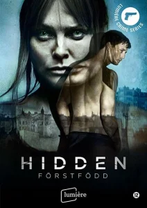 Постер к сериалу  Скрытое  1-2 сезон