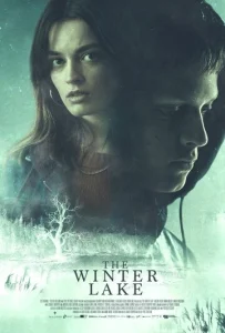 Постер к сериалу  Зимнее озеро  1-2 сезон