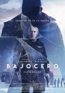 Постер к сериалу  Ниже нуля  1-2 сезон
