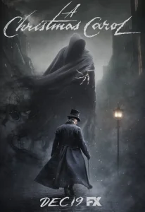 Постер к сериалу  Рождественская песнь  1-2 сезон