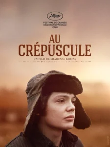 Постер к сериалу  В сумерках  1-2 сезон