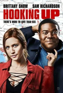 Постер к сериалу  Интрижка  1-2 сезон