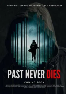 Постер к сериалу  Прошлое никогда не умирает  1-2 сезон