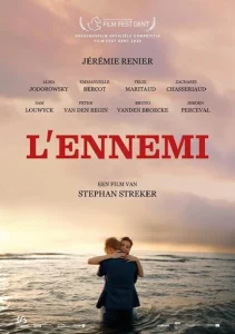 Постер к сериалу  Враг  1-2 сезон