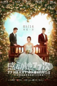 Постер к сериалу  77 воссоединений  1-2 сезон