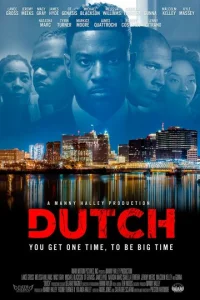 Постер к сериалу  Датч  1-2 сезон