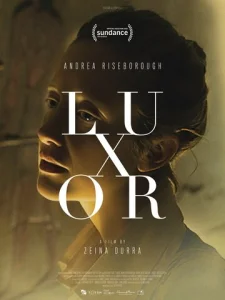 Постер к сериалу  Луксор  1-2 сезон
