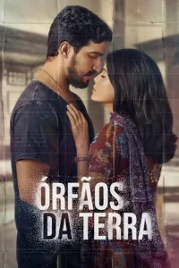 Постер к сериалу  Сироты земли  1-2 сезон