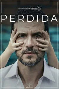 Постер к сериалу  Исчезнувшая  1-2 сезон
