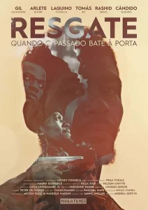 Постер к сериалу  Выкуп  1-2 сезон