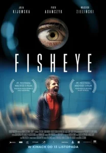 Постер к сериалу  Глазок  1-2 сезон