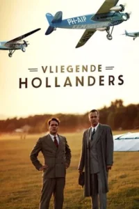 Постер к сериалу  Летучие голландцы  1-2 сезон