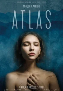 Постер к сериалу  Атлас  1-2 сезон