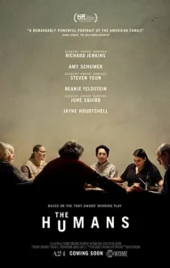 Постер к сериалу  Люди  1-2 сезон