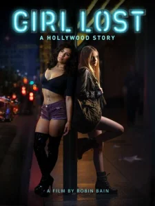 Постер к сериалу  Потерянные: Голливудская история  1-2 сезон