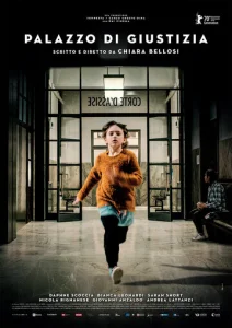 Постер к сериалу Дворец правосудия 1-2 сезон