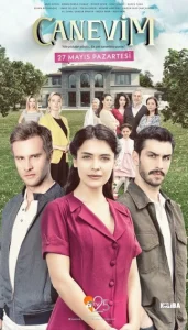 Постер к сериалу  Сокровенное  1-2 сезон