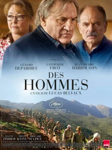Постер к сериалу  Мужчины  1-2 сезон