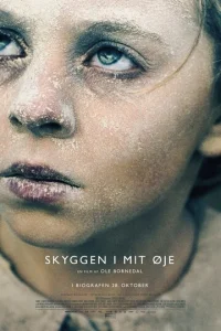 Постер к сериалу  Тень в моих глазах  1-2 сезон