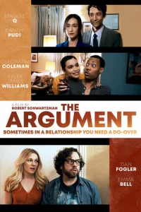 Постер к сериалу  Аргумент  1-2 сезон