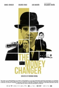 Постер к сериалу  Меняла  1-2 сезон