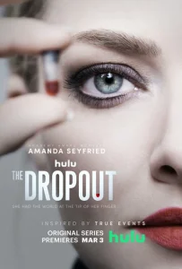 Постер к сериалу  Выбывшая  1-2 сезон