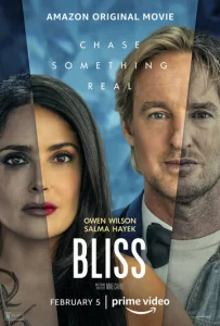 Постер к сериалу  Блаженство  1-2 сезон