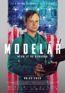 Постер к сериалу  Пилот  1-2 сезон