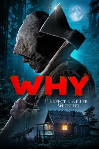 Постер к сериалу  За что?  1-2 сезон