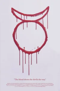 Постер к сериалу  Dementer  1-2 сезон