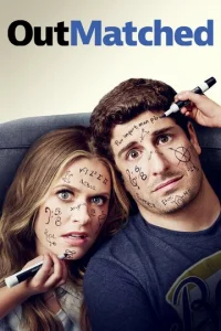 Постер к сериалу  В меньшинстве  1-2 сезон
