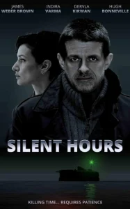 Постер к сериалу  Часы молчания  1-2 сезон