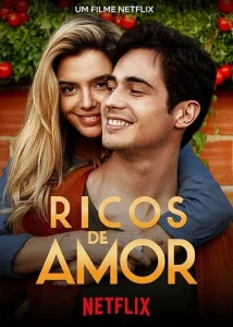 Постер к сериалу  Влюблённый богач  1-2 сезон