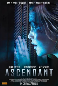 Постер к сериалу  Восходящий  1-2 сезон