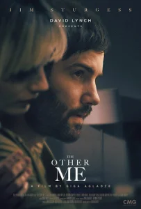 Постер к сериалу  Другой я  1-2 сезон