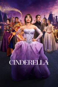Постер к сериалу  Золушка  1-2 сезон