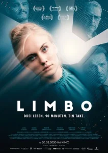 Постер к сериалу  Лимб  1-2 сезон