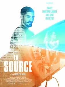 Постер к сериалу  Источник  1-2 сезон