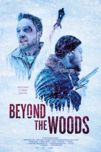 Постер к сериалу  Там, за лесами  1-2 сезон