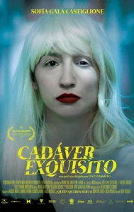 Постер к сериалу  Совершенный труп  1-2 сезон