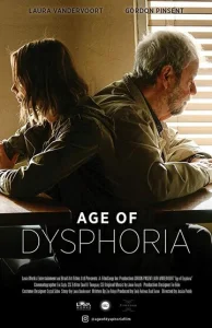 Постер к сериалу  Век дисфории  1-2 сезон