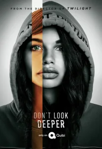Постер к сериалу  Не копайся в себе  1-2 сезон