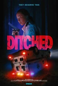Постер к сериалу  Брошенный  1-2 сезон