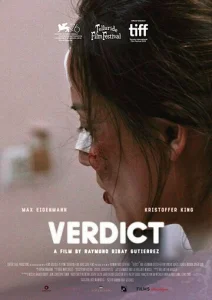 Постер к сериалу  Вердикт  1-2 сезон