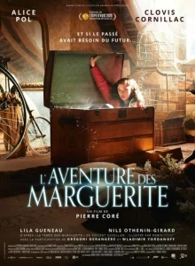 Постер к сериалу  Замечательное приключение  1-2 сезон